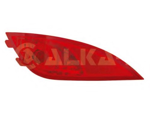 ALKAR 2201582 Combination Rearlight